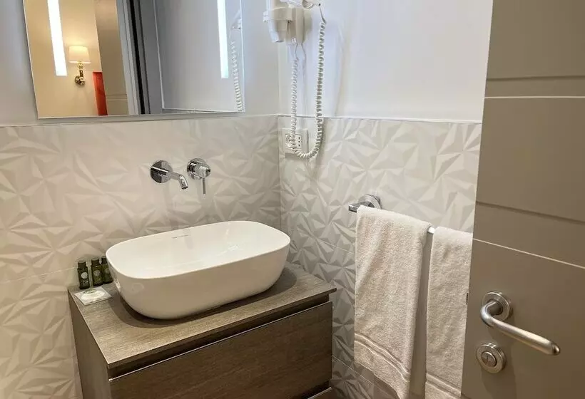 Corte Dei Sogni Boutique Hotel & Spa