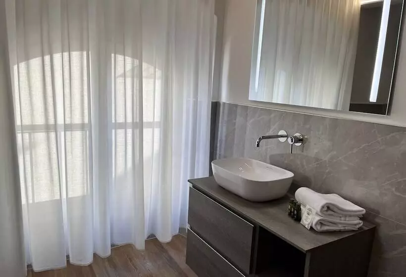 Corte Dei Sogni Boutique Hotel & Spa