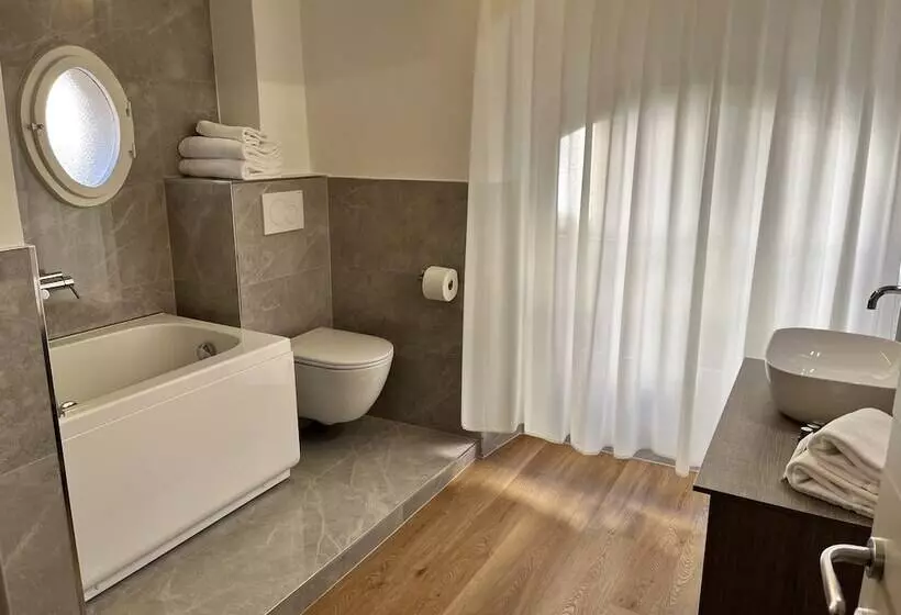 Corte Dei Sogni Boutique Hotel & Spa