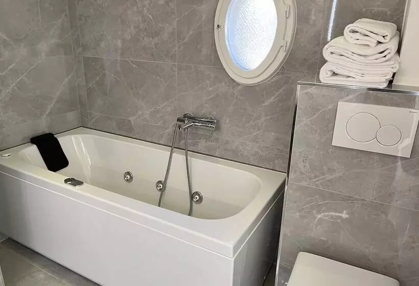 Corte Dei Sogni Boutique Hotel & Spa