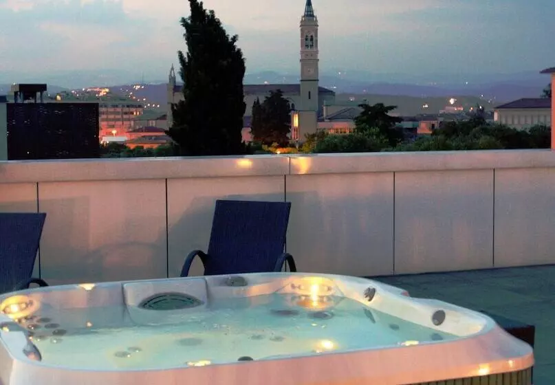 Hotelli Corte Ongaro