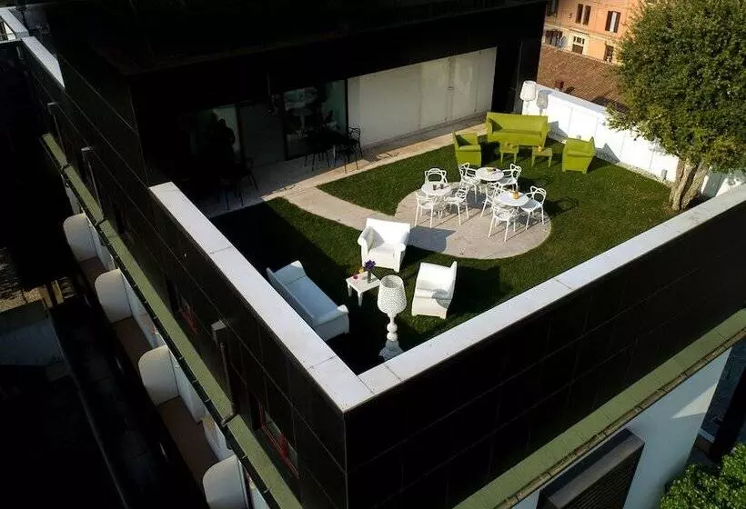 Hotelli Corte Ongaro