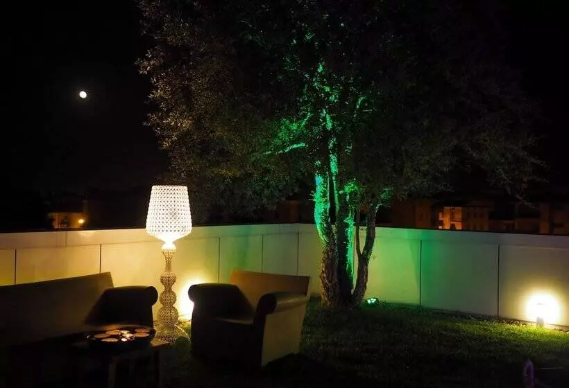 Hotelli Corte Ongaro