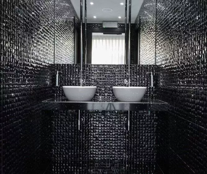 Hotelli Corte Ongaro