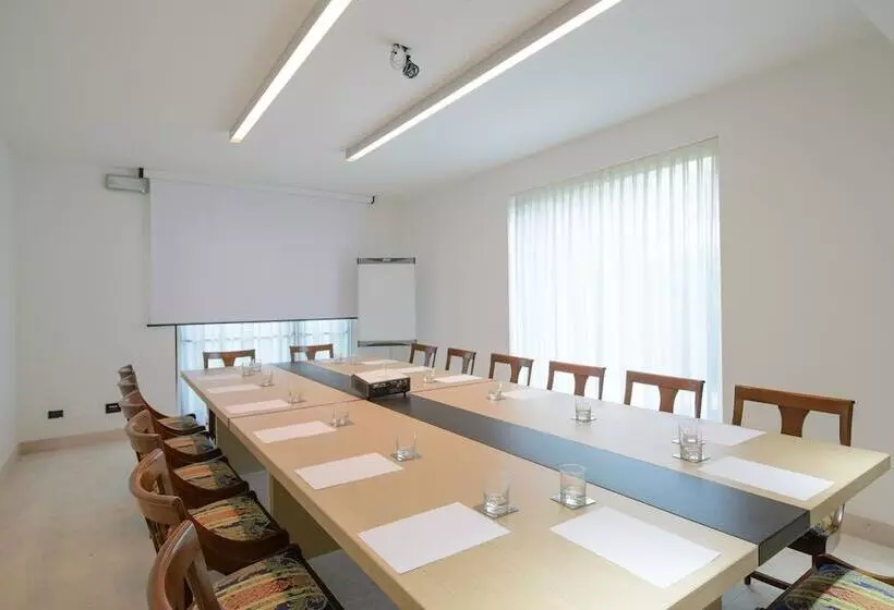 Hotelli Corte Ongaro