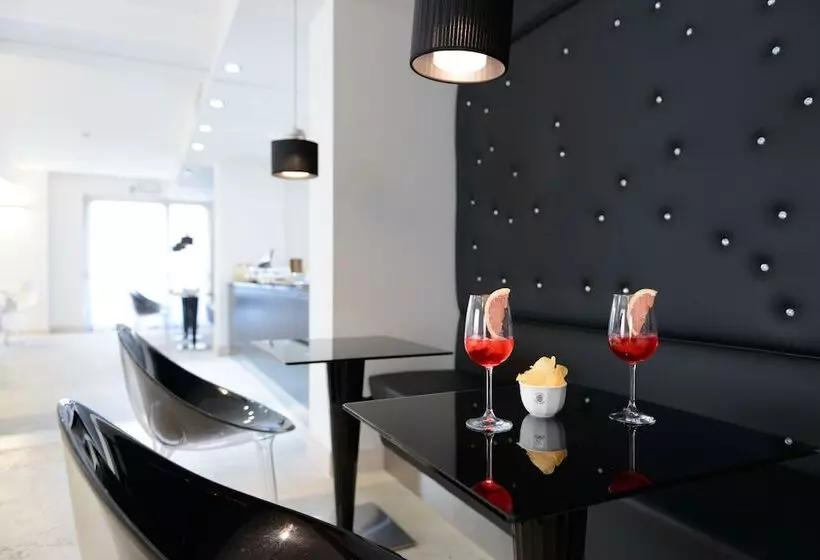 Hotelli Corte Ongaro