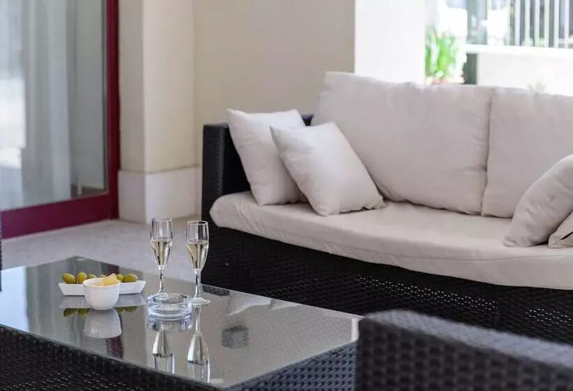 Hotelli Corte Ongaro