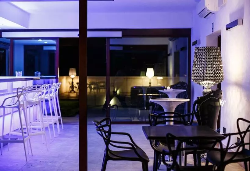 Hotelli Corte Ongaro