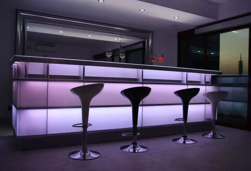 Hotelli Corte Ongaro