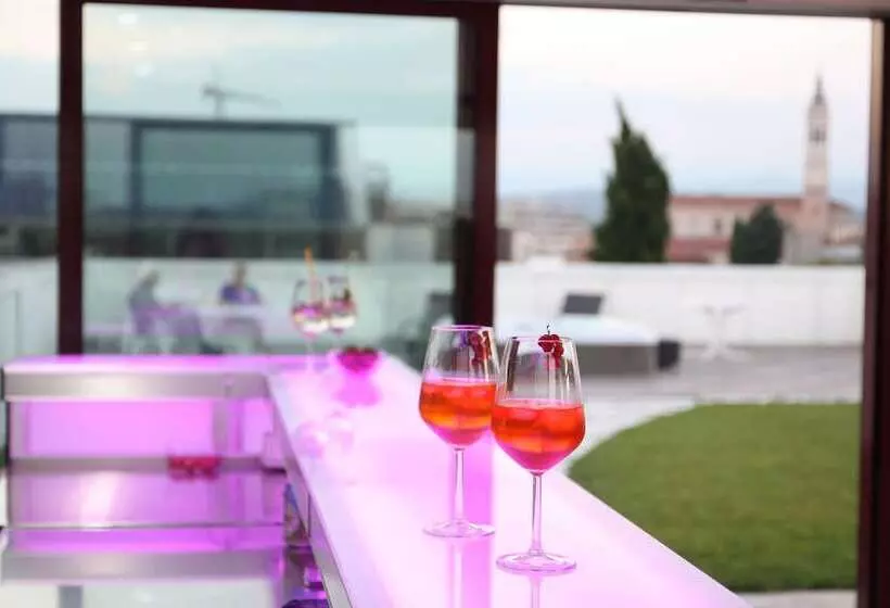 Hotelli Corte Ongaro