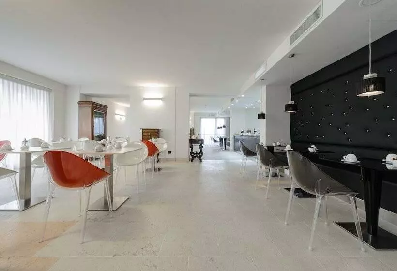 Hotelli Corte Ongaro