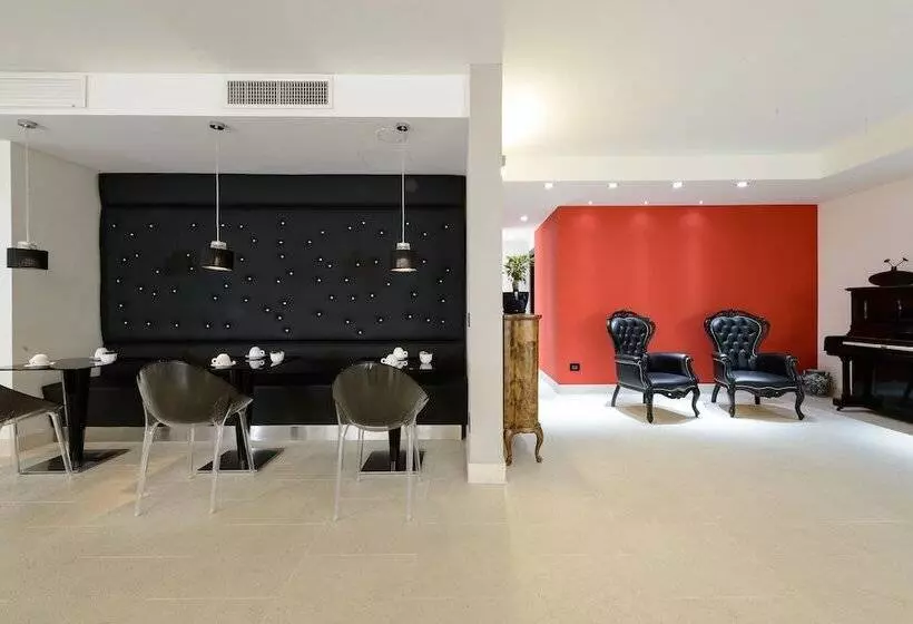 Hotelli Corte Ongaro