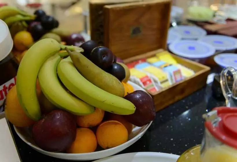 Hotelli Corte Ongaro