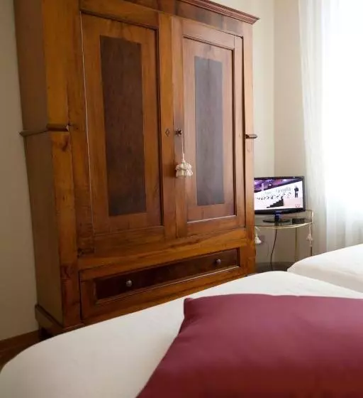 Exclusive Aparthotel La Reunion