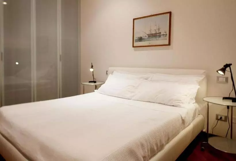 Exclusive Aparthotel La Reunion