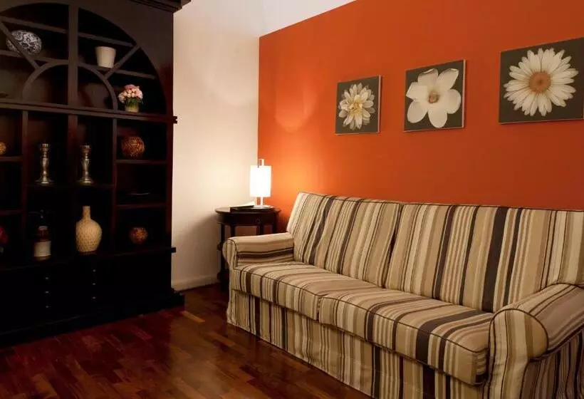 Exclusive Aparthotel La Reunion