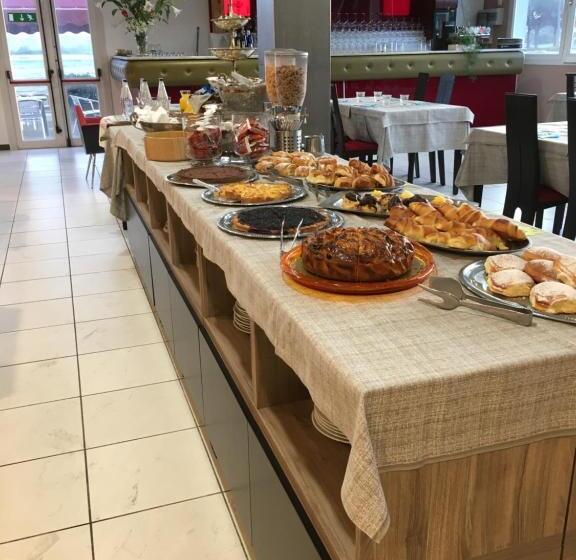 호텔 Formula International & Puravita Spa