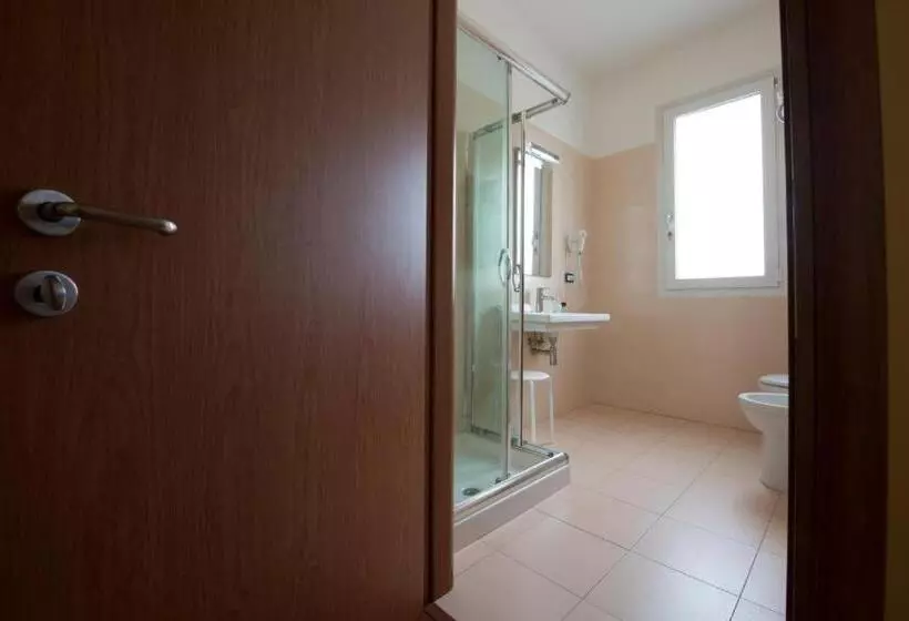 هتل Formula International & Puravita Spa