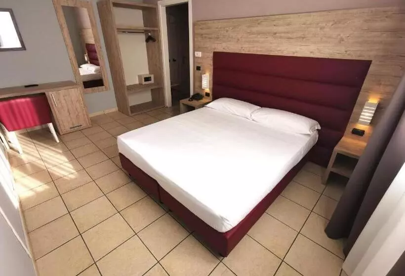 هتل Formula International & Puravita Spa