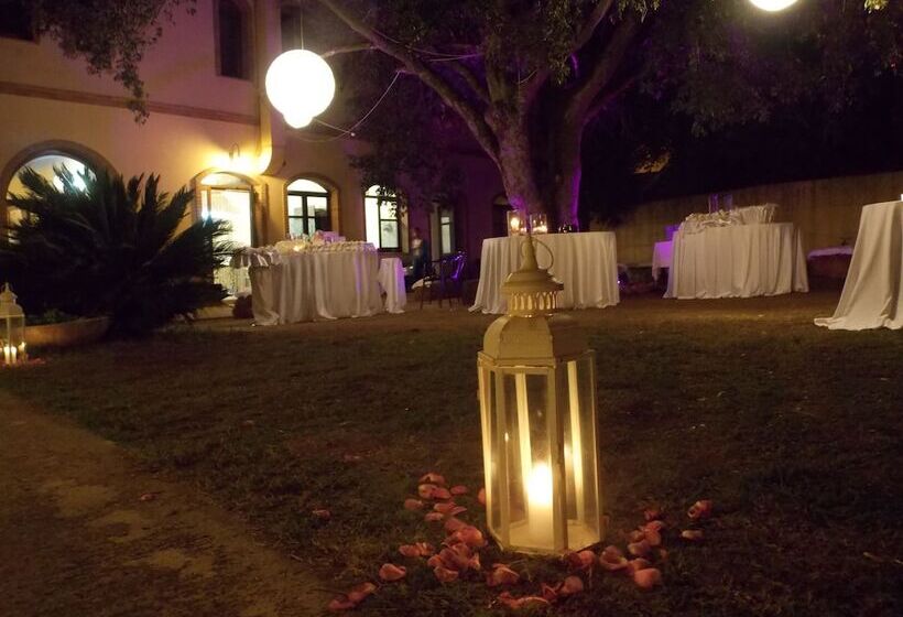 فندق Funtana Noa