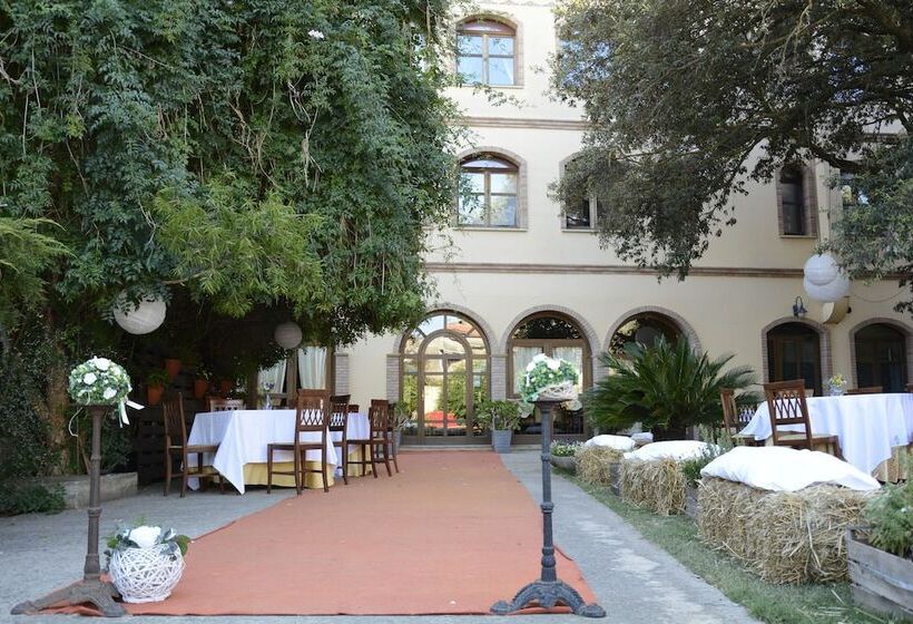 فندق Funtana Noa