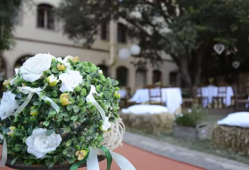 בית מלון כפרי Funtana Noa