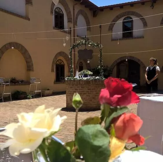 בית מלון כפרי Funtana Noa