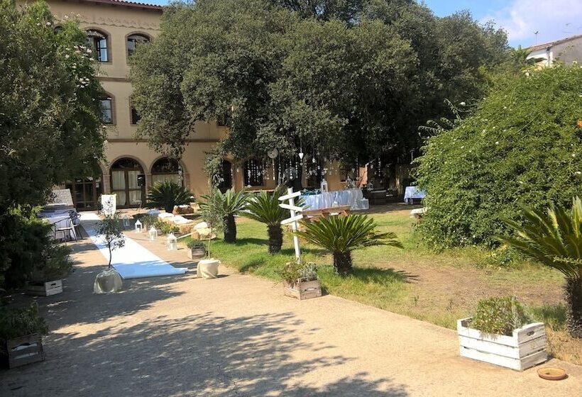 فندق Funtana Noa