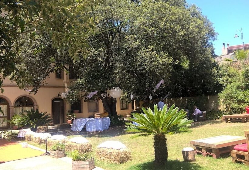 فندق Funtana Noa