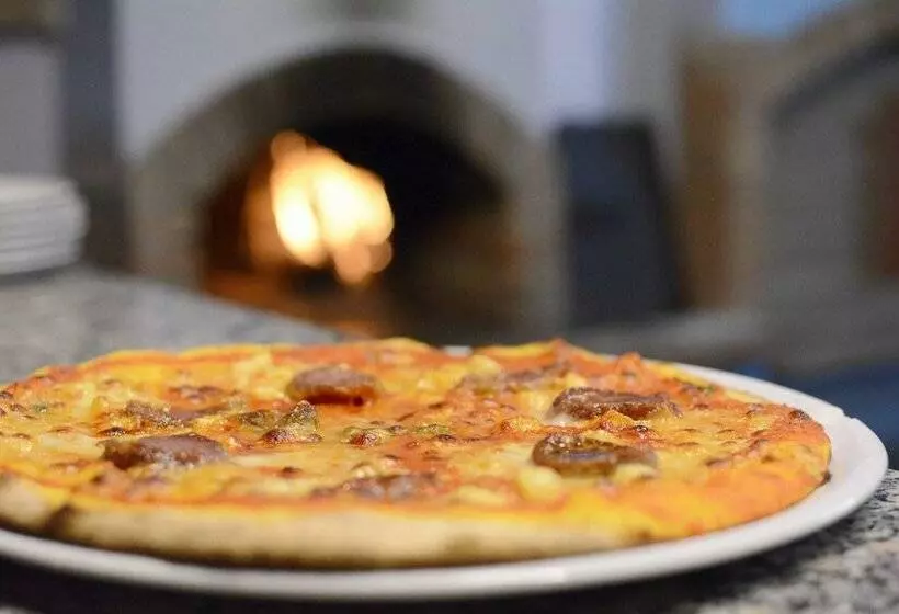 בית מלון כפרי Funtana Noa