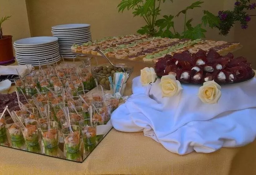 בית מלון כפרי Funtana Noa