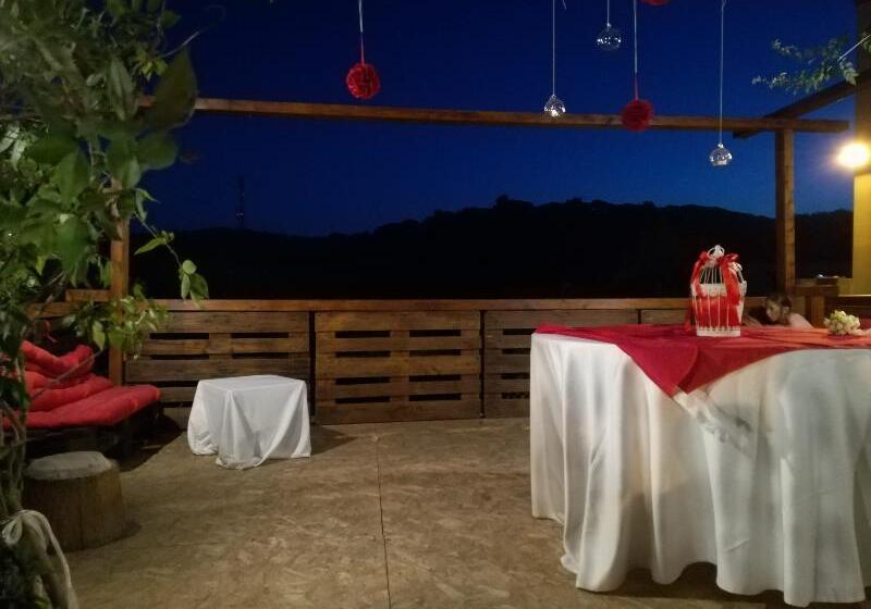 فندق Funtana Noa