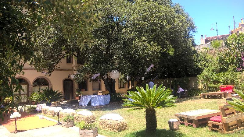 فندق Funtana Noa