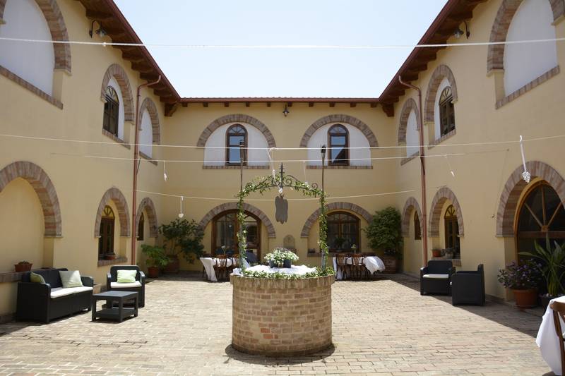 فندق Funtana Noa