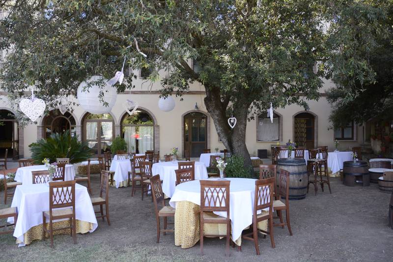 فندق Funtana Noa