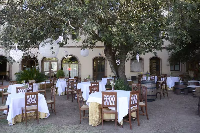 בית מלון כפרי Funtana Noa