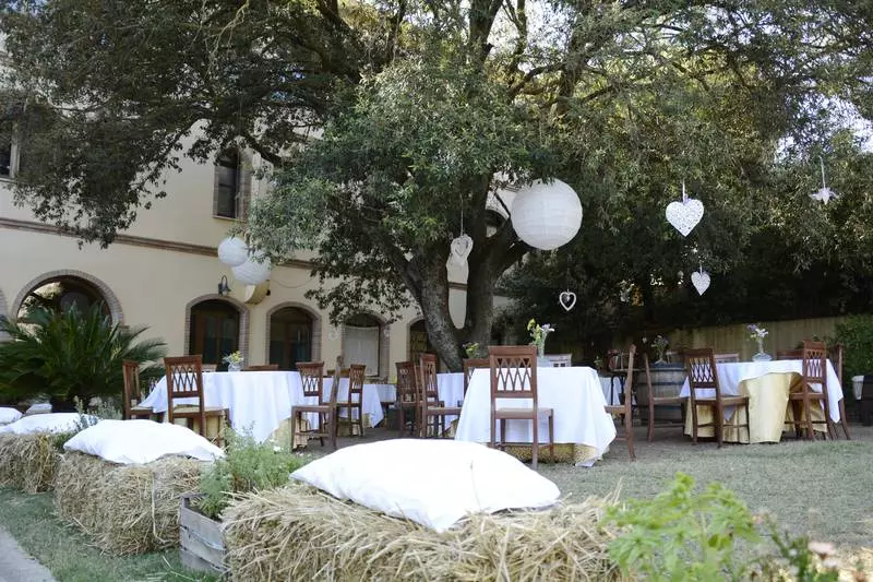 בית מלון כפרי Funtana Noa