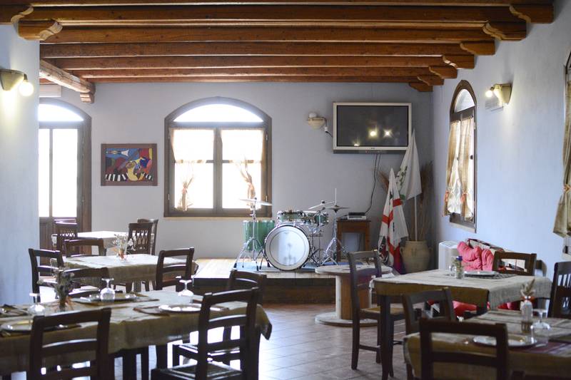 فندق Funtana Noa