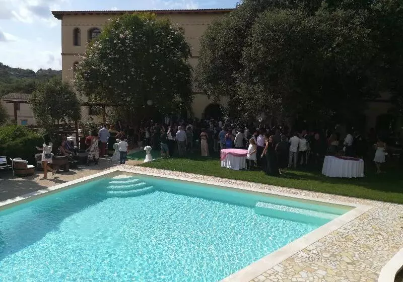 בית מלון כפרי Funtana Noa