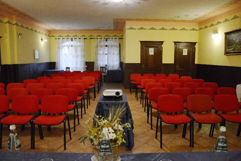 בית מלון כפרי Funtana Noa