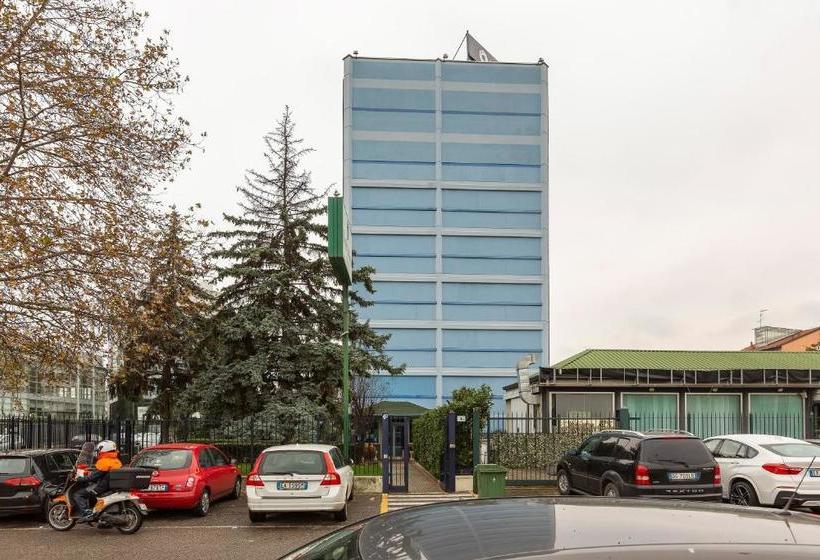 酒店 Ginosi Arizona