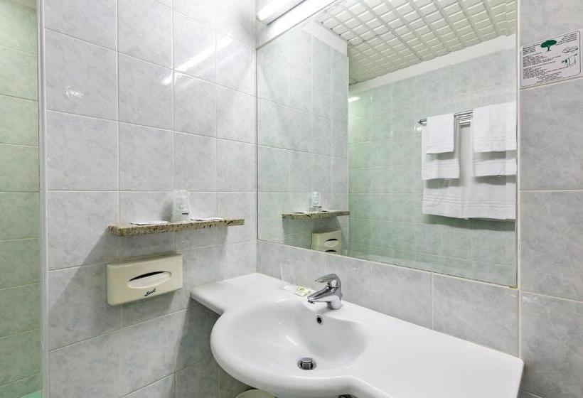 酒店 Ginosi Arizona