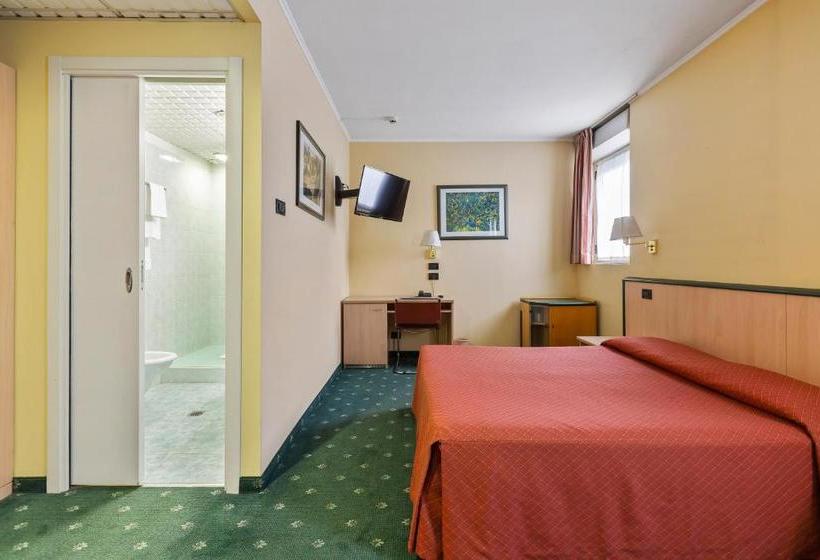 酒店 Ginosi Arizona