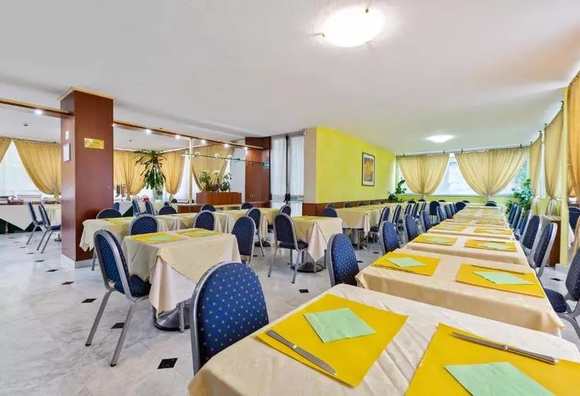 هتل Ginosi Arizona