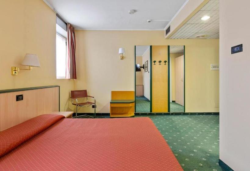 酒店 Ginosi Arizona