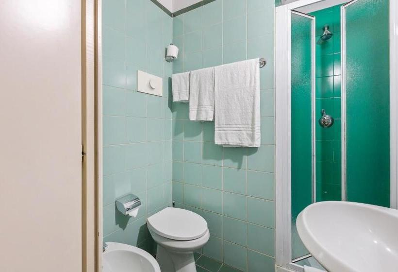 酒店 Ginosi Arizona