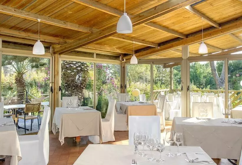 Il Pelagone Hotel & Golf Resort Toscana