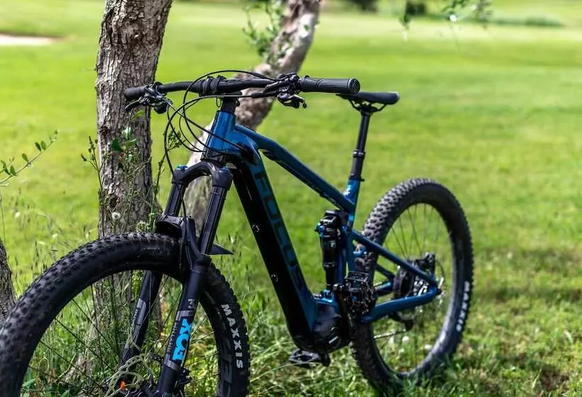 Il Pelagone Hotel & Golf Resort Toscana