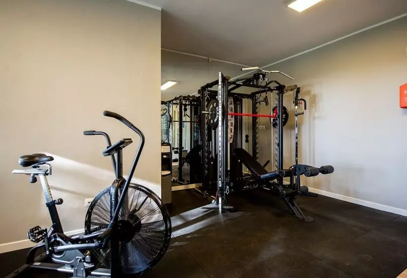 Il Pelagone Hotel & Golf Resort Toscana