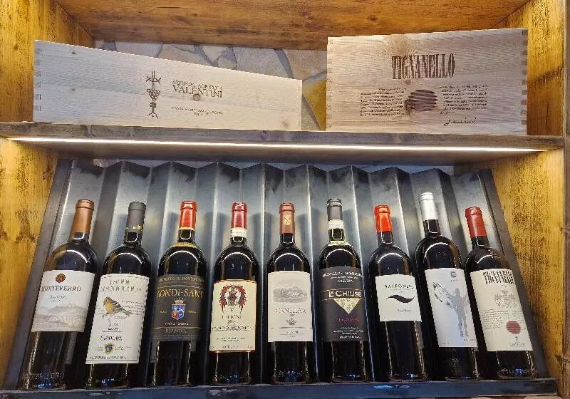 Il Pelagone Hotel & Golf Resort Toscana